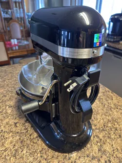 Cord Wrap for KitchenAid Pro 600 Series