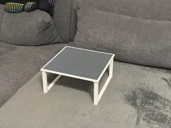 Couch Side Table – Small Couch Cup Table