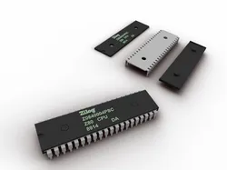 CPU Zilog Z80