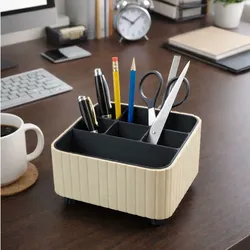 Creality Cloud | Essenza Modular PenHolder | ملفات الطابعة ثلاثية الأبعاد