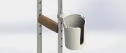 Crutch Accessories | Crutch Accessory Challenge
