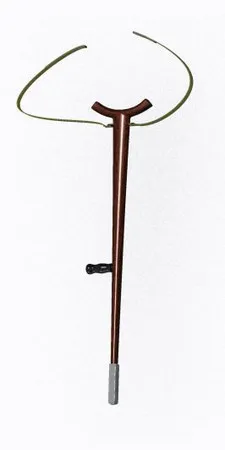 Crutch Accessory Challenge