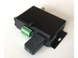 dAISy 2+ WiFi DT-06 module cover