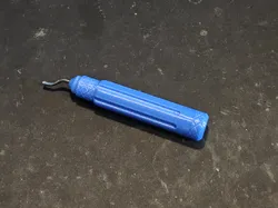 Deburring tool