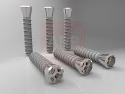 Dental Implant Screws - 308