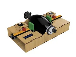 DIY Ventilator Project