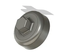 Ducati Oil Filter Wrench