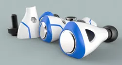 Electro Magnet Prosthethic Arm