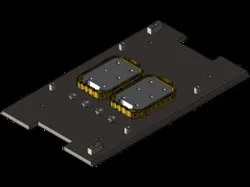 Electrodo kiefel