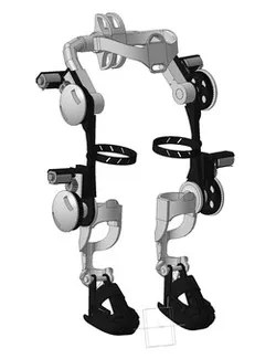 exoskeleton
