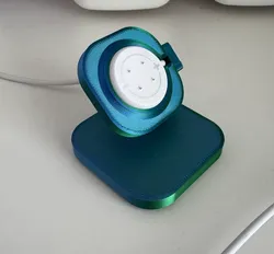 Fitbit Ace LTE Watch Charging Stand