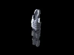 Floating Jacket (concept)