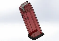 G2/G2c/pt111 taurus magazine (beta v2)