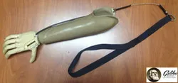 Galileo Hand Body Powered
