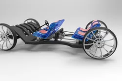 HEALTH CARE CAR