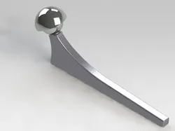 Hip Implant
