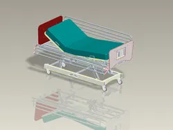 Hospital Bed