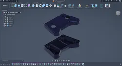 How to mechatronics RC Transmitter Case