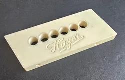 Hoyer Guitars Pickup Cover