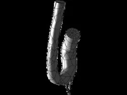 Human Aortic arch