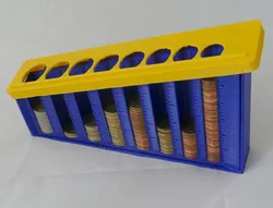 Improved Auto Coin Sorter