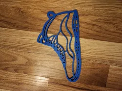 Jordan X (10) Wall Art