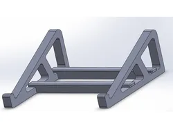 Laptop stand