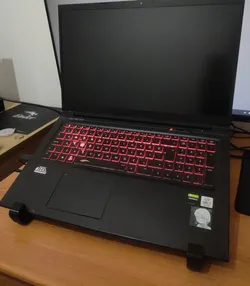 Laptop Stand For Bigger/Thicker Ones v2