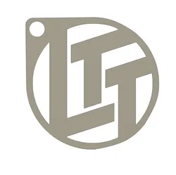 LTT Keychain