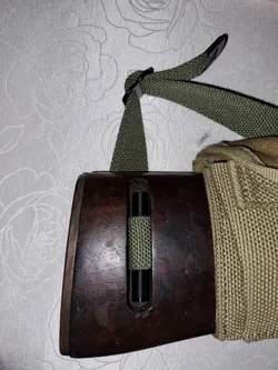 M1 carbine oil bottle replacement