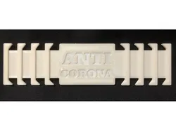 Mask buckle