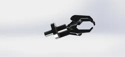 Mechanical Gripper