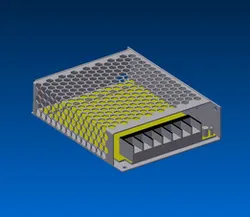 Menawell LRS-100-12