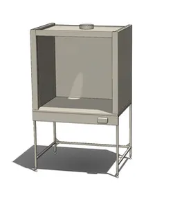 metal cabinet