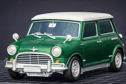 Mini Cooper Classic