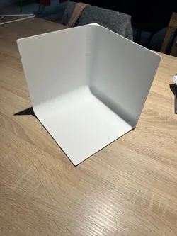Mini photo studio