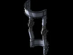 Modular Knee Brace