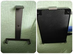 Nettop Holder / Wall Mount