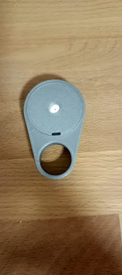 Obal pro O2 tag