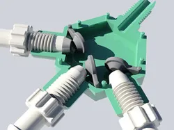 Oxygen Splitter 1
