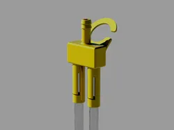 Oxygen splitter 8