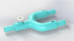 Oxygen Splitter