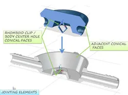 Oxygen Valve Splitter