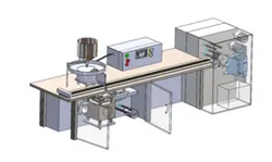 Packaging Machine