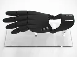 Partial Hand Prosthesis