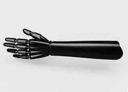 Passive Prosthetic Hand