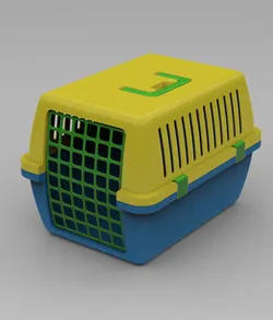 Pet Carrier