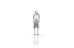 Philips Halogen non-reflector lamp 6605 10W G4 6V 1CT