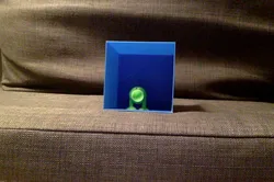 Photo Booth/greenscreen
