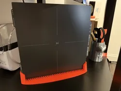 Prusa Core One L Steel Sheet Holder